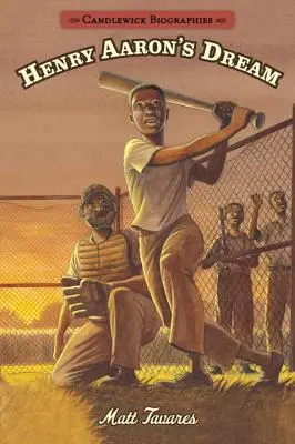 Visul lui Henry Aaron: Biografii Candlewick - Henry Aaron's Dream: Candlewick Biographies