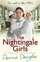 Fetele Nightingale - (Nightingales 1) - Nightingale Girls - (Nightingales 1)