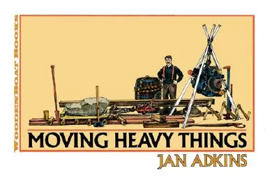 Mutarea lucrurilor grele - Moving Heavy Things