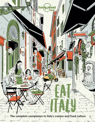 Mănâncă Italia 1 - Eat Italy 1