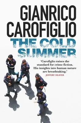 Vara rece - The Cold Summer
