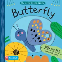Fluture - Butterfly
