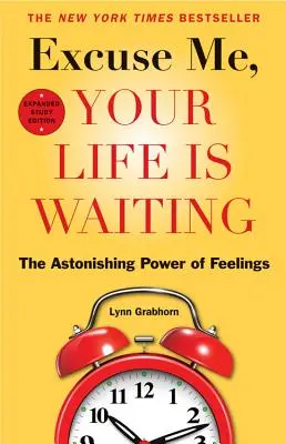 Excuse Me, Your Life Is Waiting: Uimitoarea putere a sentimentelor - Excuse Me, Your Life Is Waiting: The Astonishing Power of Feelings