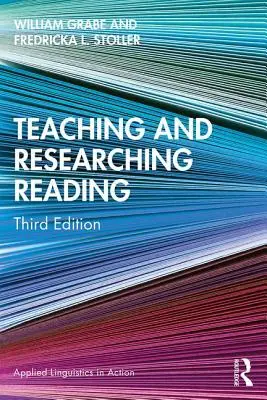 Predarea și cercetarea lecturii - Teaching and Researching Reading