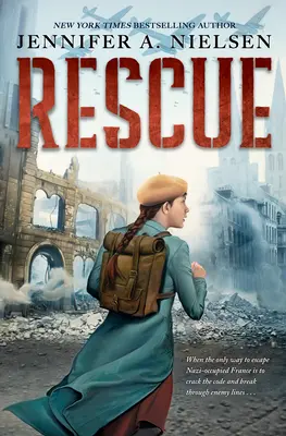 Salvarea - Rescue
