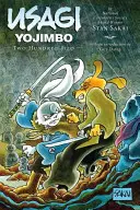 Usagi Yojimbo Volumul 29: Two Hundred Jizo - Usagi Yojimbo Volume 29: Two Hundred Jizo