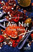 Eu nu sunt de aici - I Am Not From Here