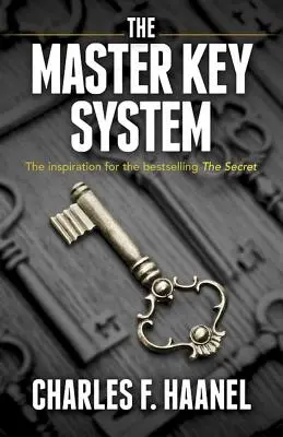 Sistemul Cheii Maestre - The Master Key System