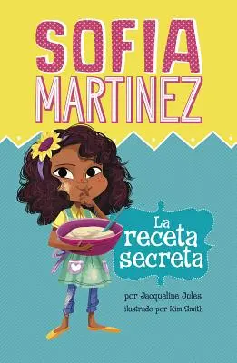 La Receta Secreta = Rețeta secretă - La Receta Secreta = The Secret Recipe
