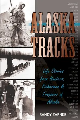 Urmele Alaskăi - Alaska Tracks