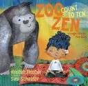 Zoo Zen: O poveste despre yoga pentru copii - Zoo Zen: A Yoga Story for Kids