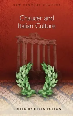 Chaucer și cultura italiană - Chaucer and Italian Culture