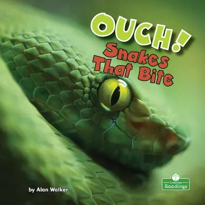 Ouch! Șerpi care mușcă - Ouch! Snakes That Bite