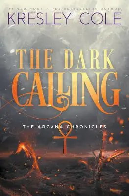 Chemarea întunecată - The Dark Calling