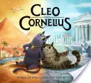 Cleo și Cornelius: O poveste cu două orașe și doi pisoi - Cleo and Cornelius: A Tale of Two Cities and Two Kitties