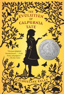 Evoluția Calpurniei Tate - The Evolution of Calpurnia Tate
