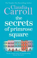 Secretele din Primrose Square - Secrets of Primrose Square
