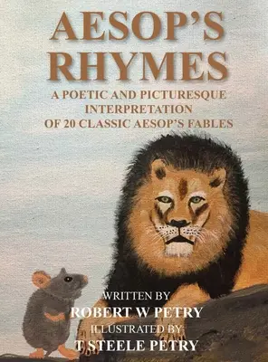 Rimele lui Esop - Aesop's Rhymes