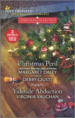 Pericol de Crăciun și răpire de sărbători - Christmas Peril and Yuletide Abduction
