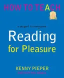 Lectura de plăcere: Un pașaport pentru oriunde - Reading for Pleasure: A Passport to Everywhere