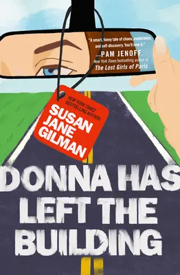 Donna a părăsit clădirea - Donna Has Left the Building