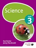 Știință Anul 3 - Science Year 3