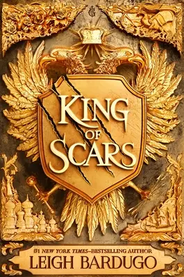 Regele cicatricilor - King of Scars