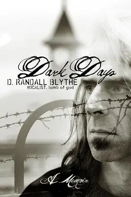 Zile întunecate: A Memoir - Dark Days: A Memoir