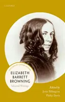 Elizabeth Barrett Browning: Scrieri alese - Elizabeth Barrett Browning: Selected Writings