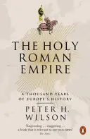 Sfântul Imperiu Roman - O mie de ani de istorie a Europei - Holy Roman Empire - A Thousand Years of Europe's History
