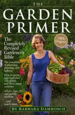 Introducere în grădină - The Garden Primer