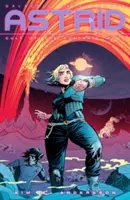 Astrid: Cultul Lunii Vulcanice - Astrid: Cult of the Volcanic Moon