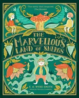 Minunata țară a Snergs - Marvellous Land of Snergs