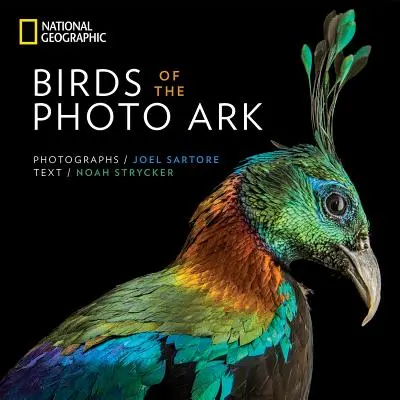 Păsările din Arca Fotografică - Birds of the Photo Ark