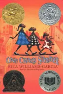 Gaither Sisters Trilogy Box Set: O vară nebună, P.S. Be Eleven, Gone Crazy in Alabama - Gaither Sisters Trilogy Box Set: One Crazy Summer, P.S. Be Eleven, Gone Crazy in Alabama
