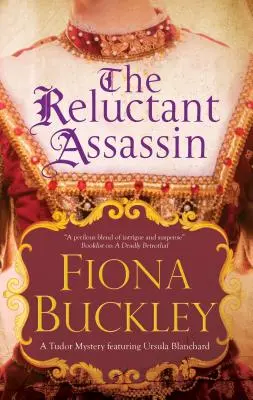 Asasinul reticent - The Reluctant Assassin