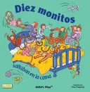 Diez Monitos Saltaban en la Cama = Zece maimuțe care sar pe pat - Diez Monitos Saltaban en la Cama = Ten Little Monkeys Jumping on the Bed