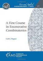 Primul curs de combinatorică enumerativă - First Course in Enumerative Combinatorics