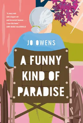 Un fel ciudat de paradis - A Funny Kind of Paradise