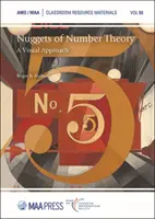 Nuggets of Number Theory - O abordare vizuală - Nuggets of Number Theory - A Visual Approach