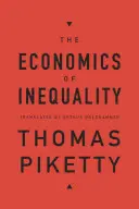 Economia inegalității - The Economics of Inequality