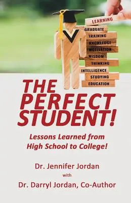 Studentul perfect: Lecții învățate de la liceu la facultate! - The Perfect Student: Lessons Learned from High School to College!