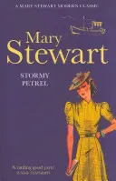 Stormy Petrel - Clasicul captivant care vă va ține pe marginea scaunului - Stormy Petrel - The gripping classic that will keep you on the edge of your seat