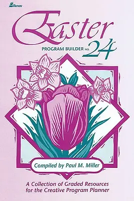 Constructorul programului de Paște nr. 24 - Easter Program Builder No. 24
