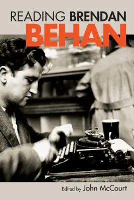 Lectura lui Brendan Behan - Reading Brendan Behan