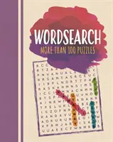 Wordsearch - Mai mult de 100 de puzzle-uri - Wordsearch - More than 100 puzzles