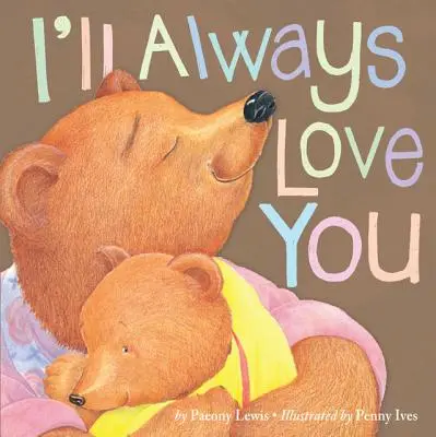 Întotdeauna te voi iubi - I'll Always Love You