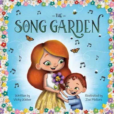 Grădina cântecelor - The Song Garden