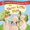 Cei trei purceluși - The Three Little Pigs