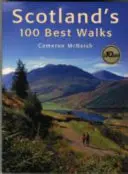 Cele mai bune 100 de plimbări din Scoția - Scotland's 100 Best Walks